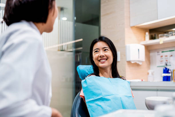 Oral Cancer Screening in Temelec, CA