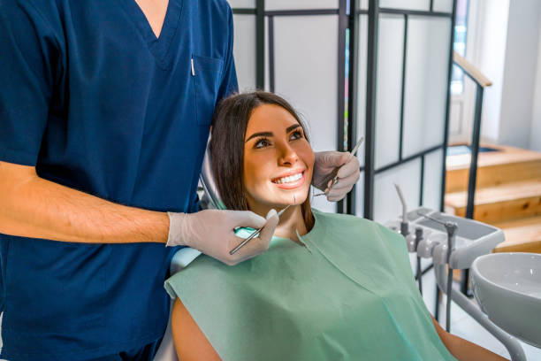 Full Mouth Reconstruction in Temelec, CA