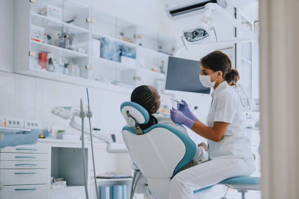Best Wisdom Tooth Removal  in Temelec, CA
